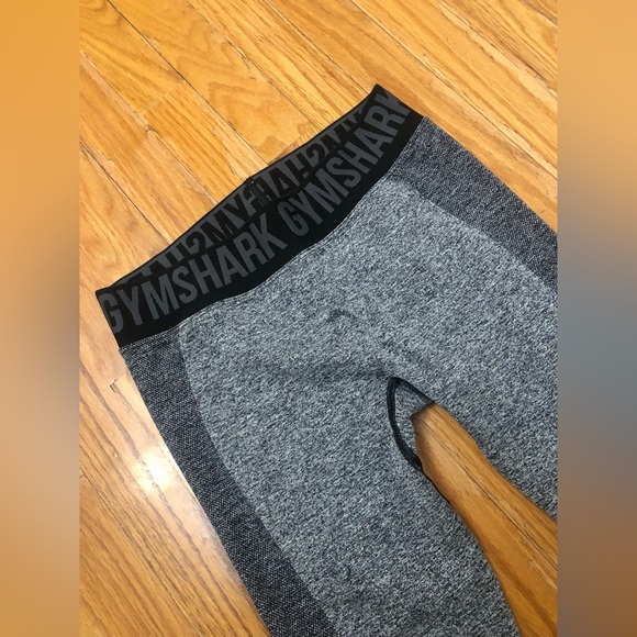 Gymshark Flex Low Rise Leggings size M - Picture 7 of 17